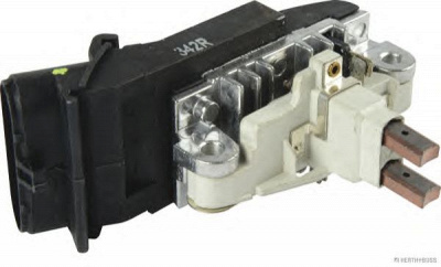HERTH BUSS ELPARTS 35000191 -  Регулятор генератора